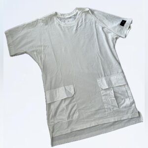 Y-3 Crepe Jersey T-Shirt